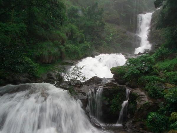 ഇരുപ്പു വെള്ളച്ചാട്ടം