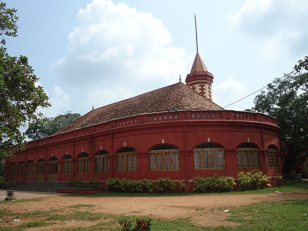 കനകക്കുന്ന്