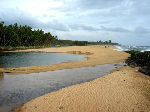 കാപ്പില് ബീച്ച്