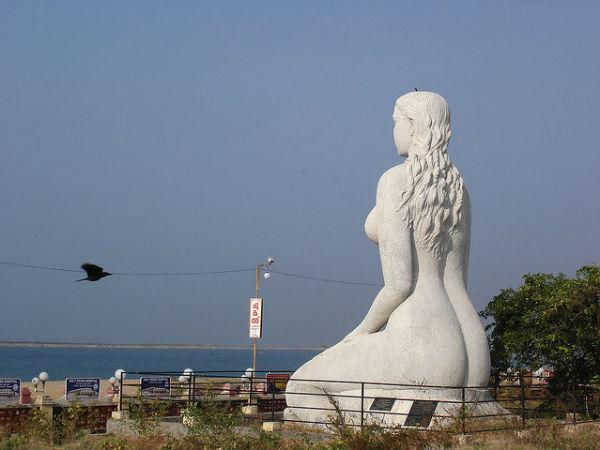 കൊല്ലം ബീച്ച്