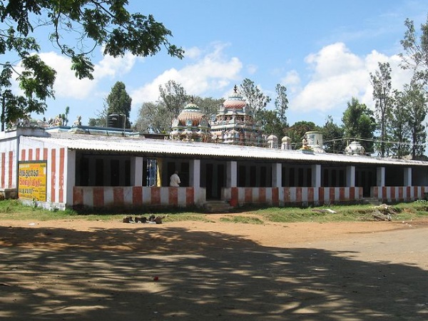 കൊല്ലിമലയിലെ കാഴ്ചകൾ