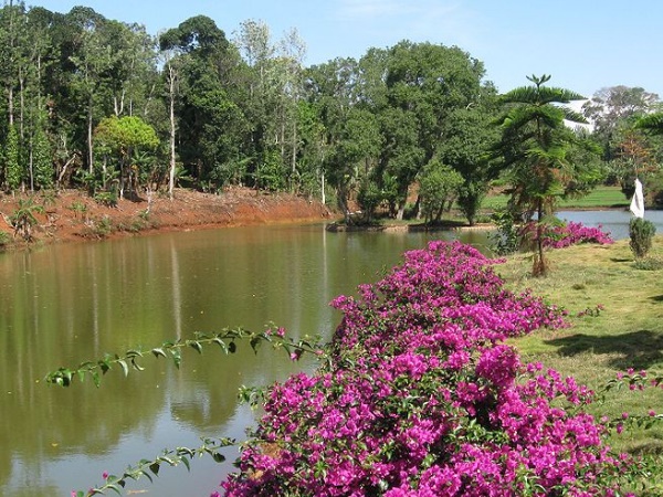 സന്ദർശിക്കുവാൻ പറ്റിയ സമയം