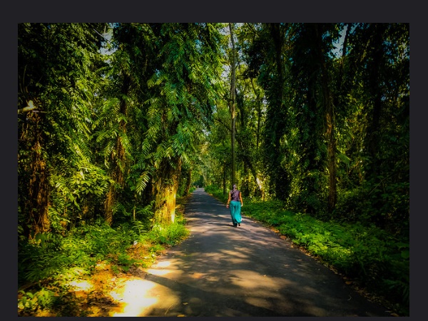 കുമരകം