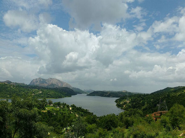 മഞ്ചനബലെ - കർണാടക
