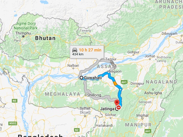 എവിടെയാണിത്?
