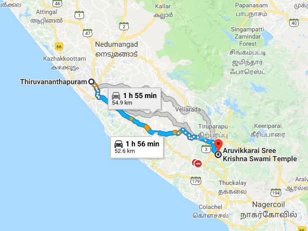 എവിടെയാണിത്?