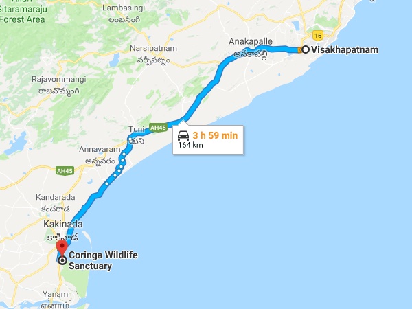എങ്ങനെ എത്തിച്ചേരാം