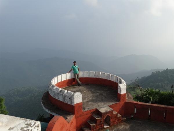 നഹാൻ