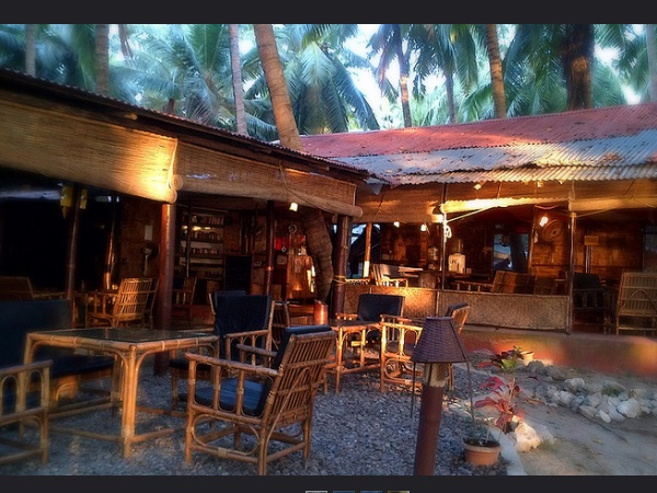 ആൻഡമാന്റെ നൈറ്റ് ലൈഫ്