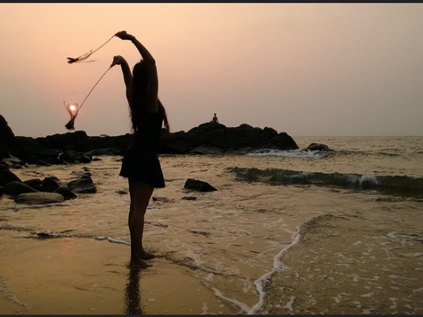 പാലോലിം, ഗോവ