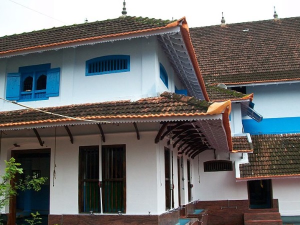 പൊന്നാനി വലിയ ജുമു അത്ത് പള്ളി