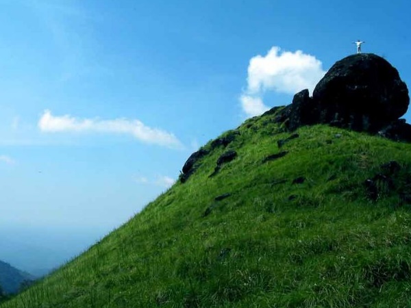 റാണിപുരം