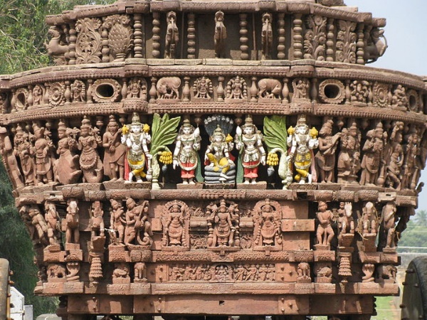 ശ്രീരംഗപട്ടണം