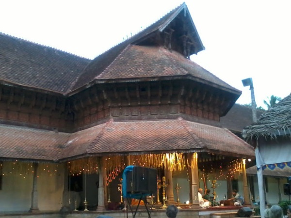 സ്വാതി സംഗീതോത്സവം