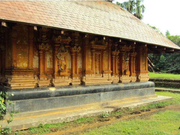 തൊടീക്കളം ക്ഷേത്രം