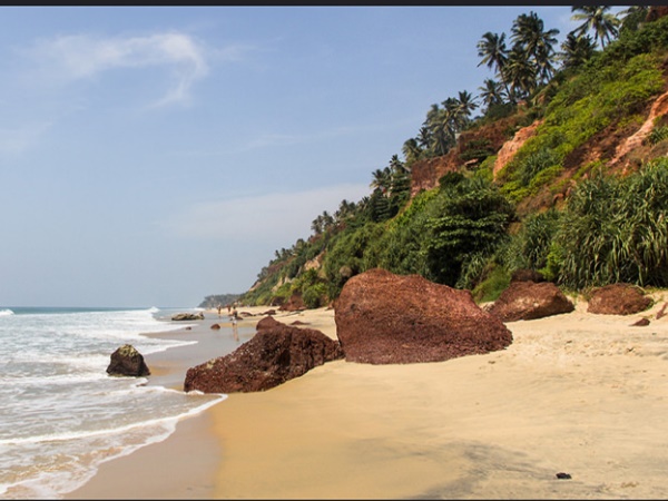 വർക്കല