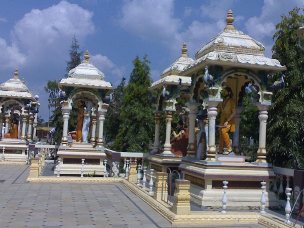 കുദാൽസംഗമ സന്ദർശിക്കാൻ അനുയോജ്യമായ സമയം