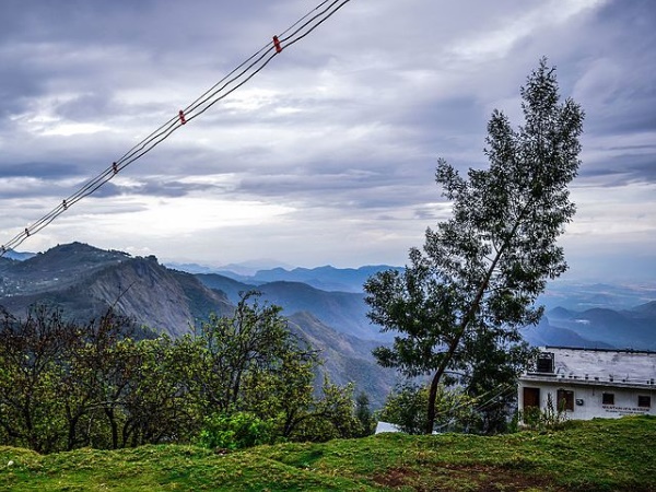 കൊടൈക്കനാലിനെ വിലയിരുത്തുമ്പോൾ