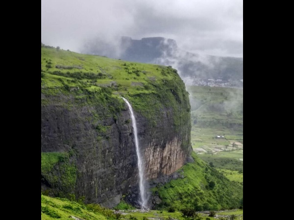 നാസിക്കിലെ കാഴ്ചകൾ