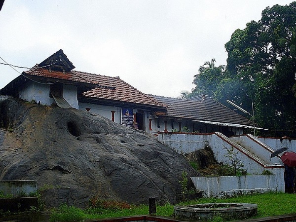 തൃക്കൂർ മഹാദേവ ക്ഷേത്രം