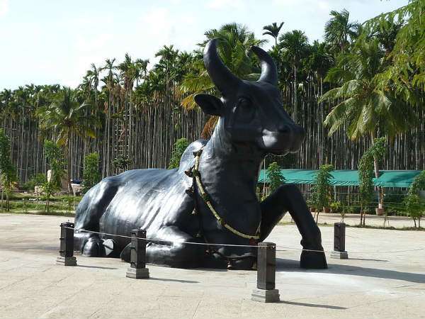 ധ്യാനലിംഗ