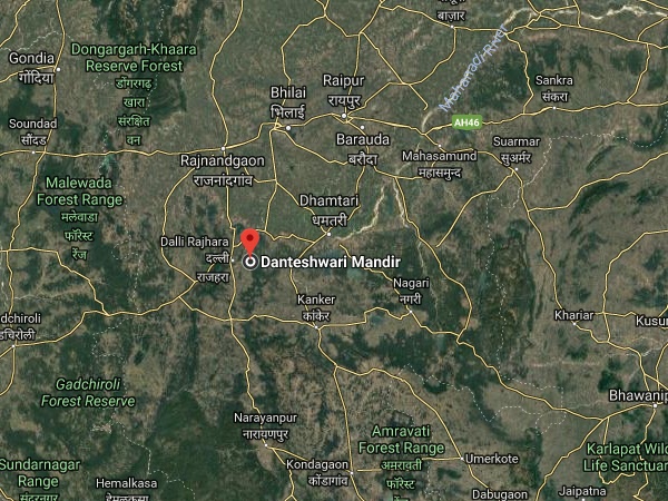എവിടെയാണിത്?