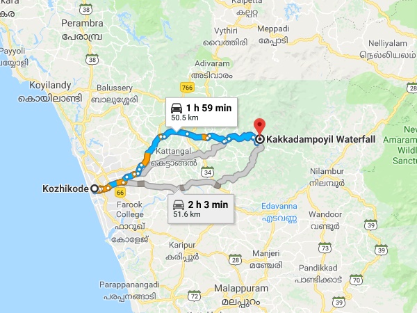 എത്തിച്ചേരാന്