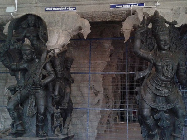 ശങ്കരനാരായൺ കോവിൽ (ശങ്കരൻ കോവിൽ)