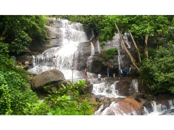 70 അടി മുകളിൽ നിന്നും