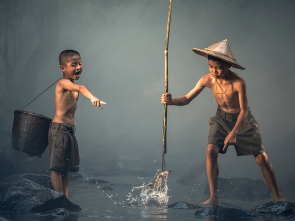 നഫാക് തടാകം