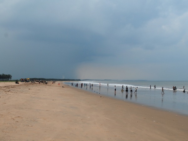 കാക്കിനാഡാ