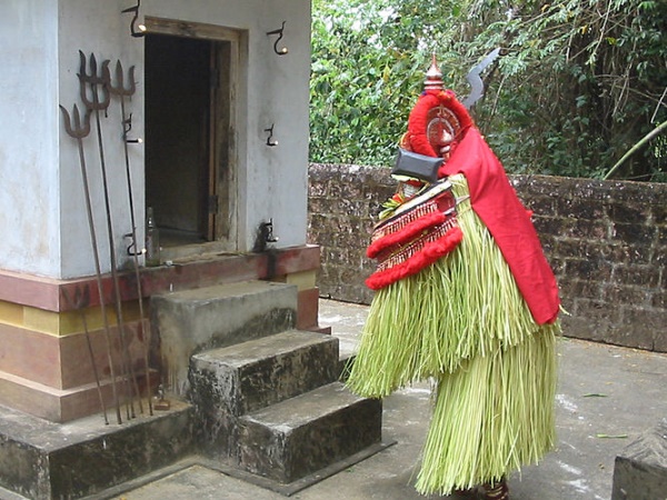 ബേഡഡുക്കയിലെ നാലമ്പലങ്ങൾ