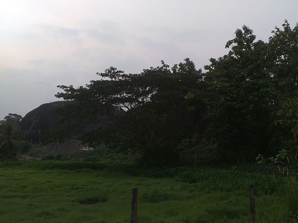 64 ബ്രാഹ്മണ ആലയങ്ങളിലൊന്ന്