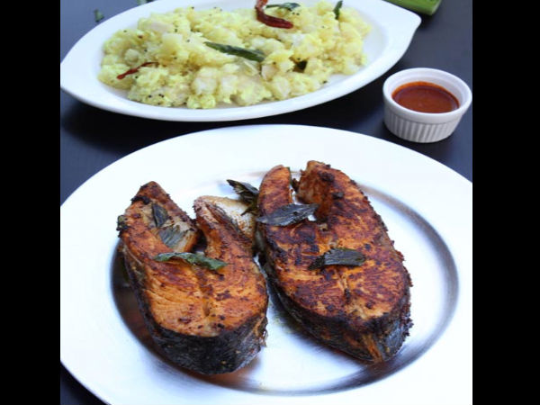നല്ല നാടൻ ഭക്ഷണം