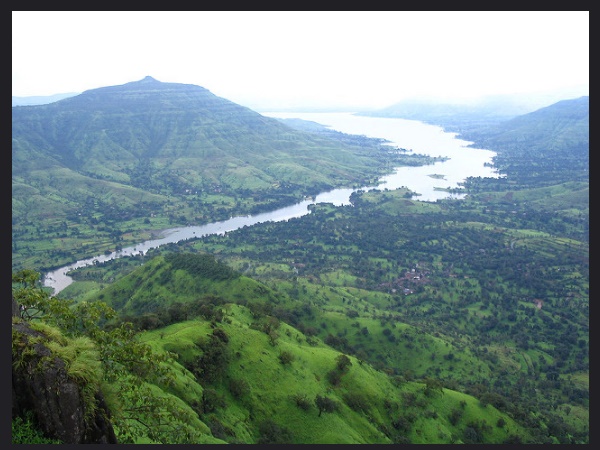 മഹാബലേശ്വറിലെ സ്ഥലങ്ങൾ