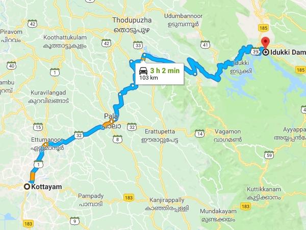 എത്തിച്ചേരാന്
