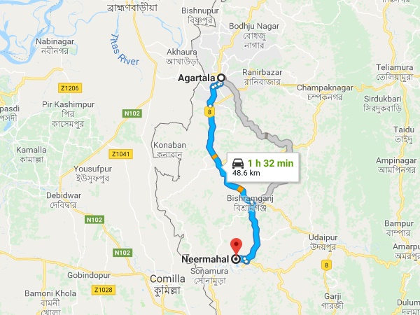 എത്തിച്ചേരാൻ