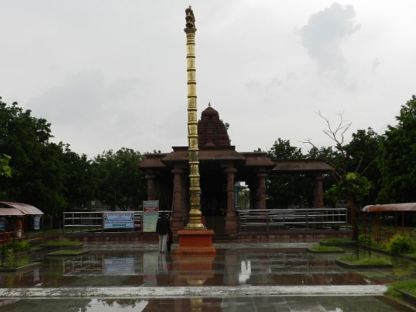 ക്ഷേത്ര വിവരങ്ങൾ