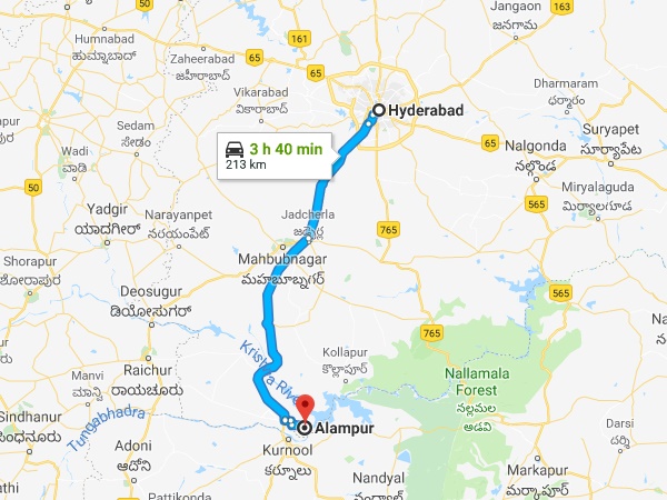 എവിടെയാണ് ക്ഷേത്രങ്ങൾ
