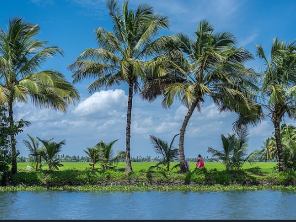 ആലപ്പുഴയിലെ കാഴ്ചകൾ