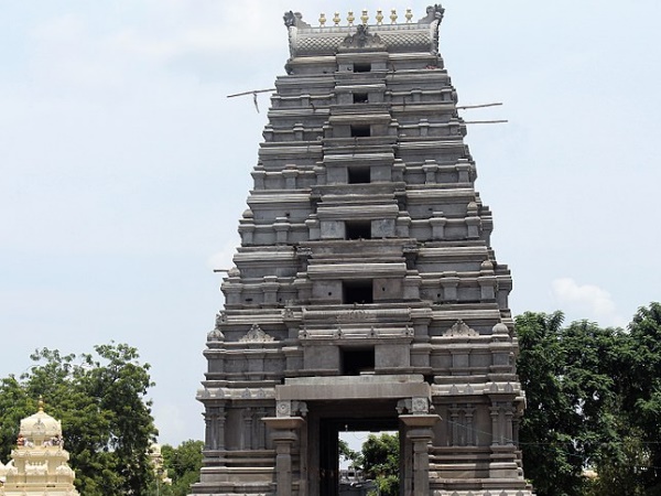 അമരലിംഗേശ്വര ക്ഷേത്രം