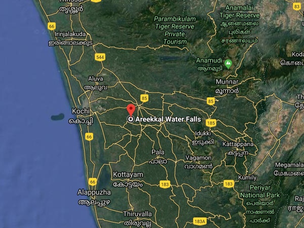 എവിടെയാണിത് ?