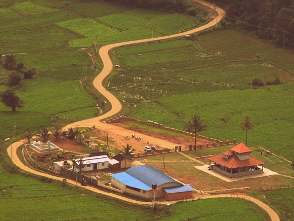 ബാബാ ബുധൻഗിരി