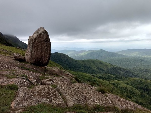 ബിലിഗിരി ഹിൽസ്