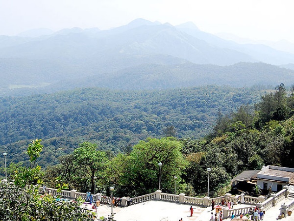 കൂർഗ്
