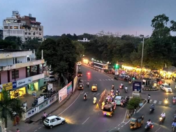 ഏലൂരു