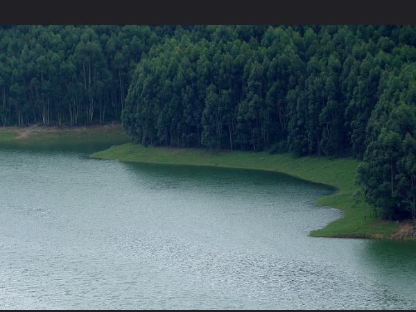 ഇടുക്കി കറങ്ങാം