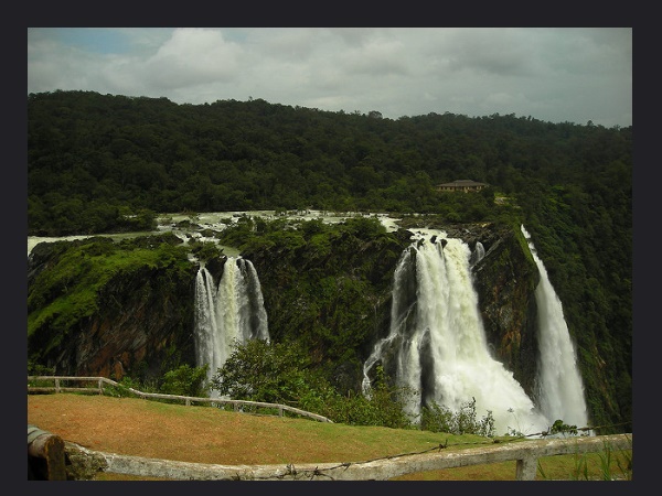 ജോഗ് വെള്ളച്ചാട്ടം