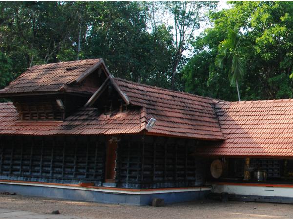 ജഡ്ജിയമ്മാവൻ കോവിൽ