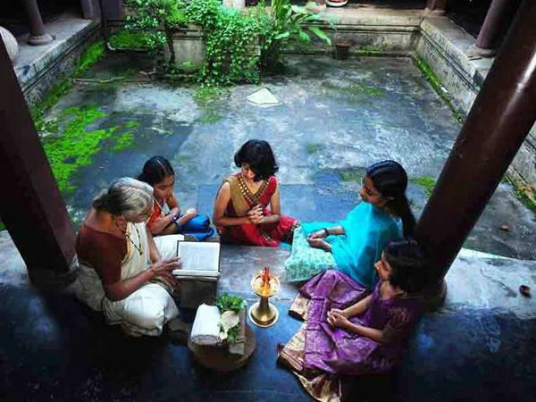 കർക്കടകവും ക്ഷേത്രങ്ങളും